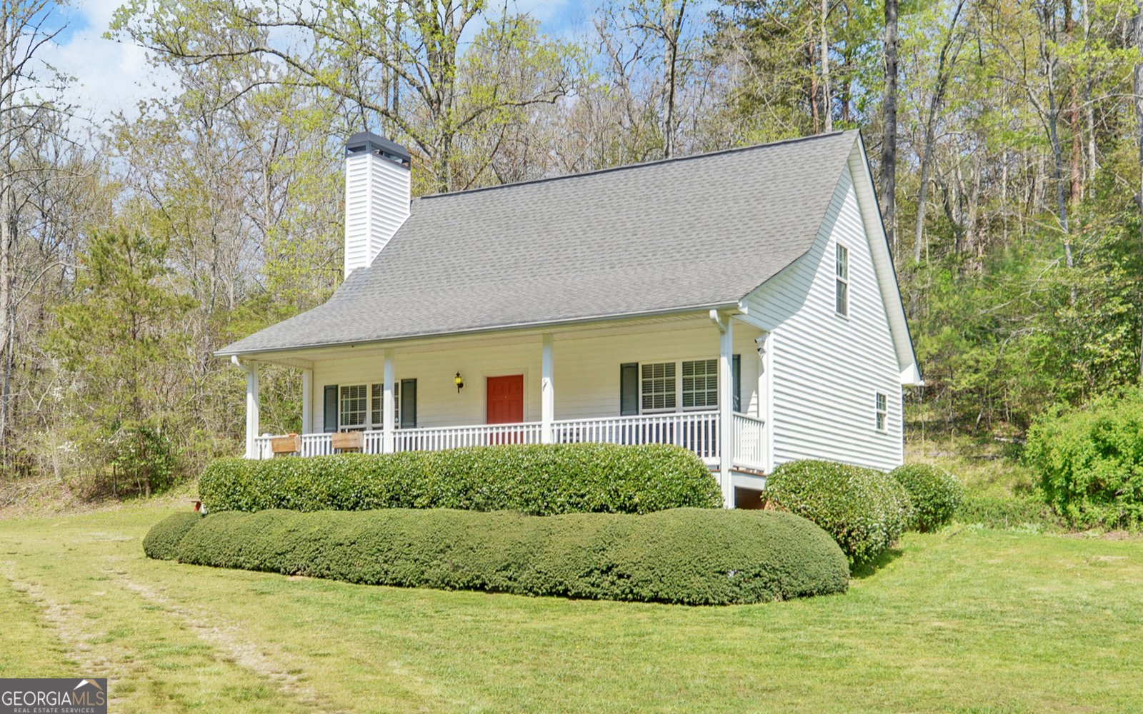 202 Dove Lane Morganton - 2