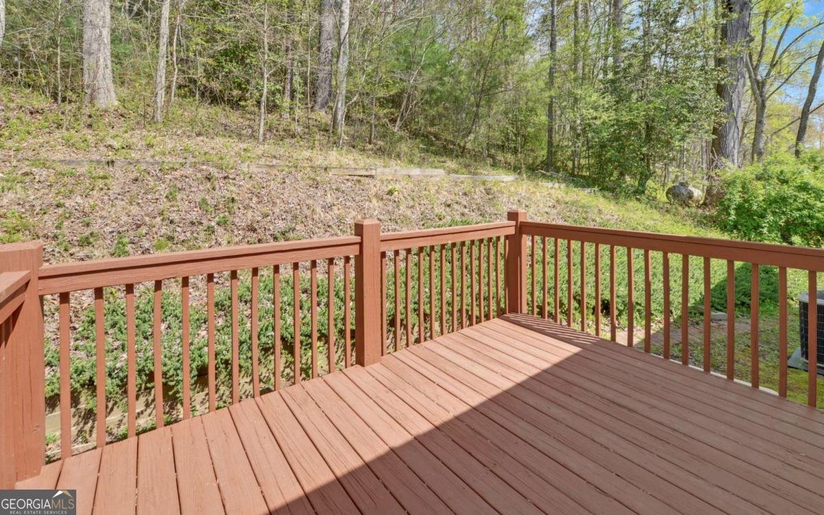 202 Dove Lane Morganton - 20