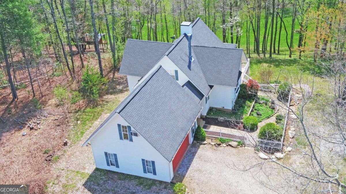 202 Dove Lane Morganton - 21