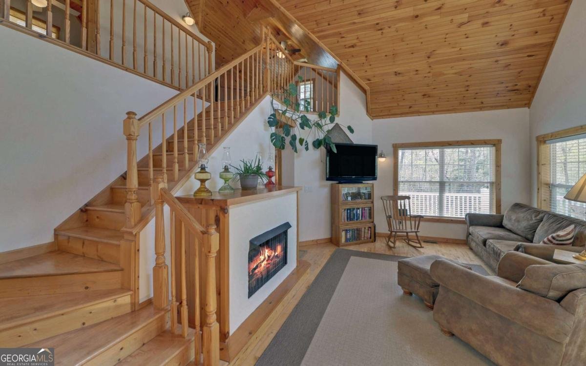 202 Dove Lane Morganton - 23