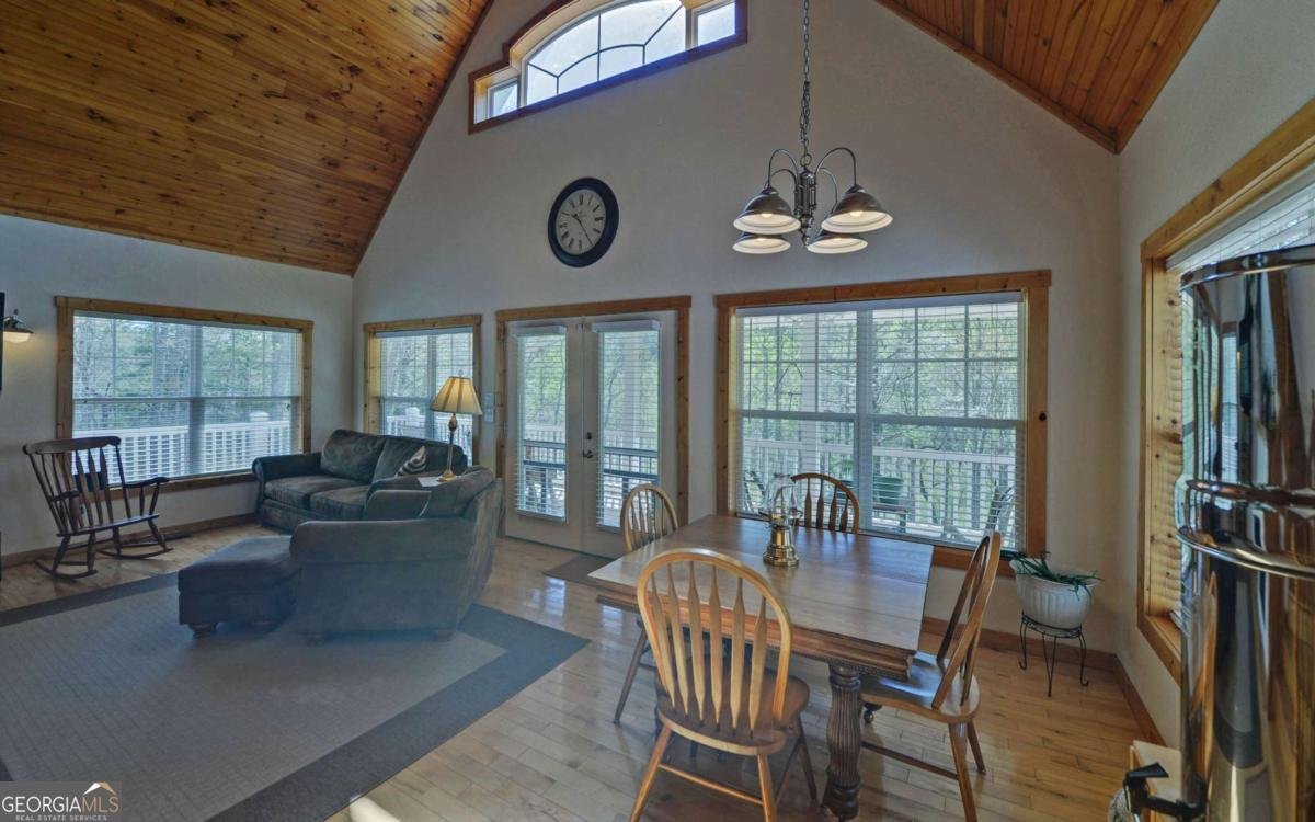 202 Dove Lane Morganton - 24