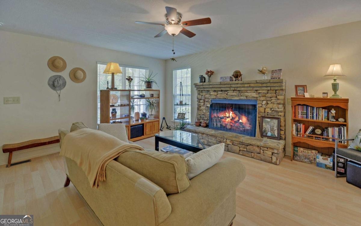202 Dove Lane Morganton - 3