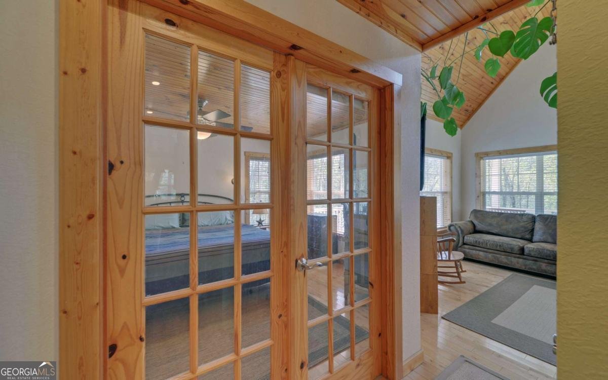 202 Dove Lane Morganton - 30