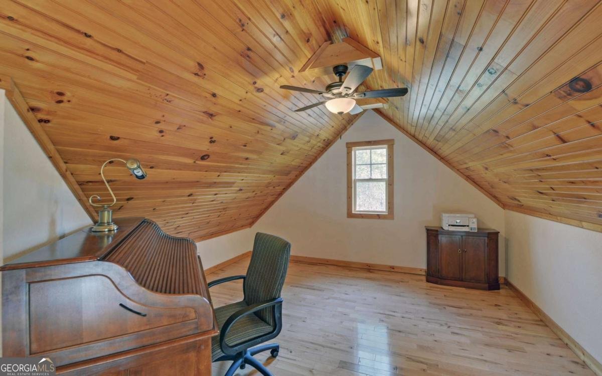 202 Dove Lane Morganton - 36