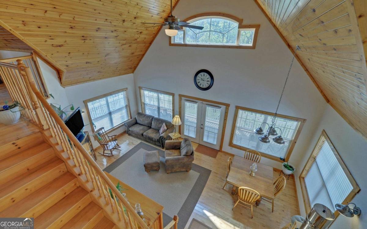 202 Dove Lane Morganton - 4