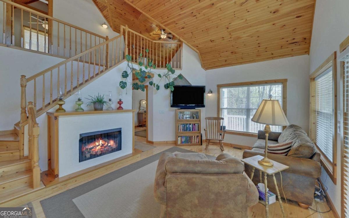 202 Dove Lane Morganton - 5