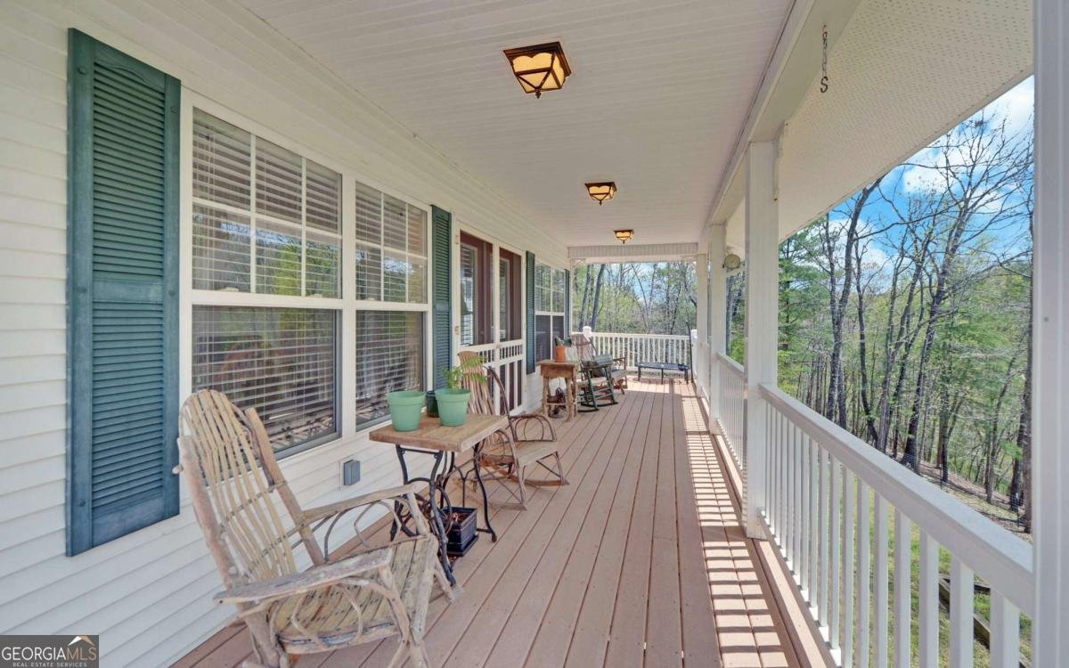202 Dove Lane Morganton - 53