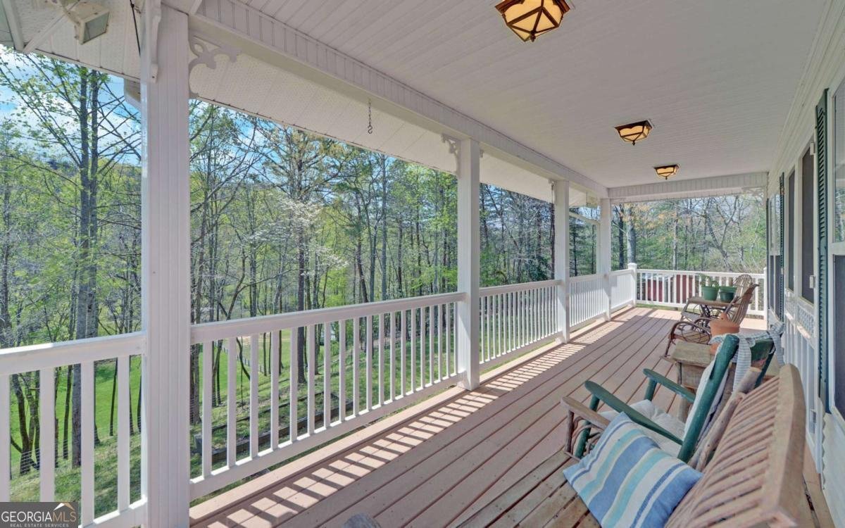 202 Dove Lane Morganton - 54
