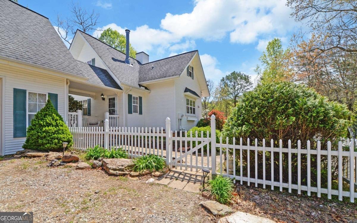 202 Dove Lane Morganton - 55