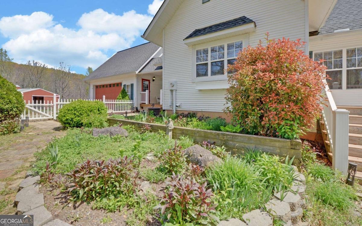 202 Dove Lane Morganton - 56