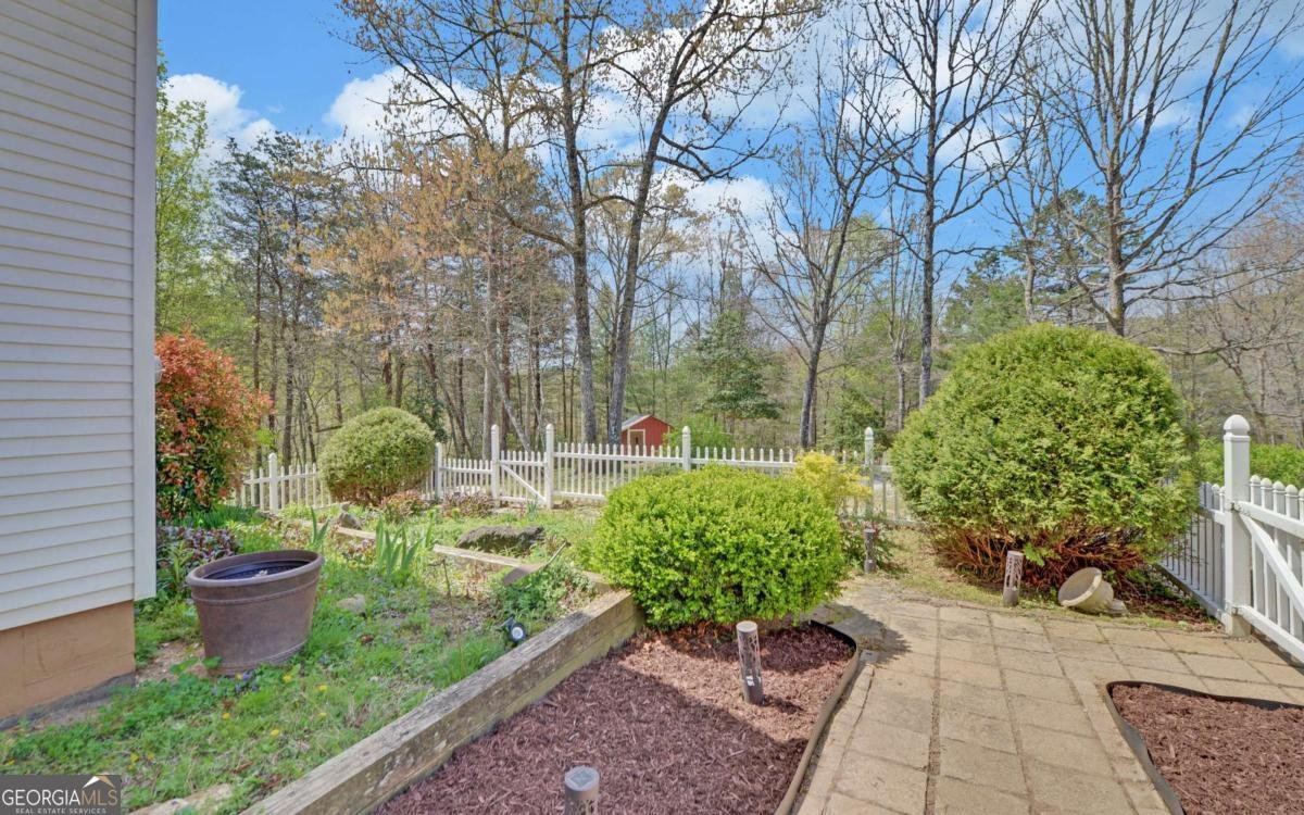 202 Dove Lane Morganton - 57