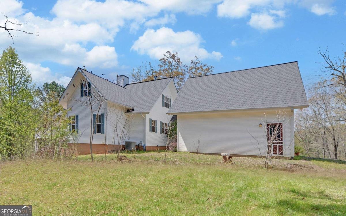 202 Dove Lane Morganton - 58