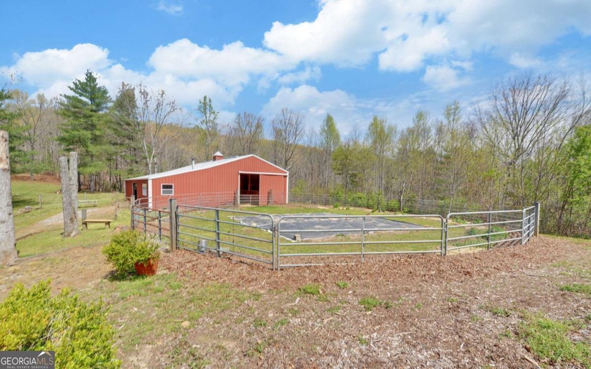 202 Dove Lane Morganton - 59