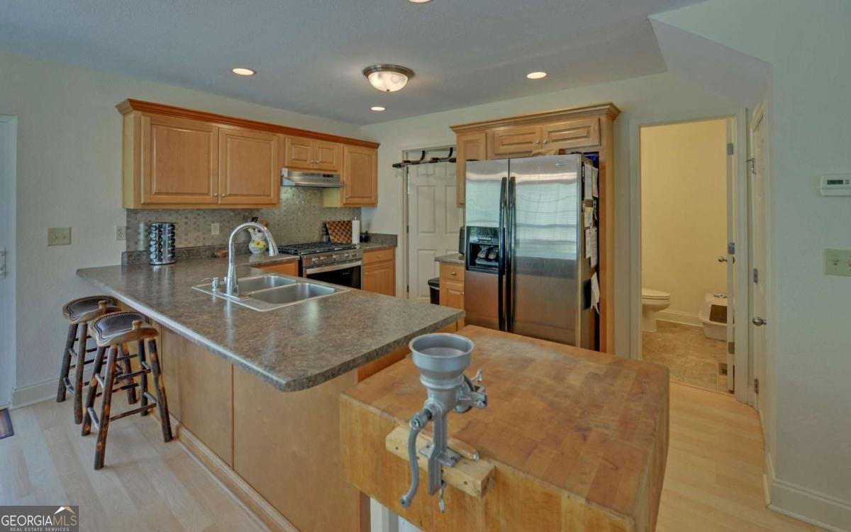 202 Dove Lane Morganton - 6
