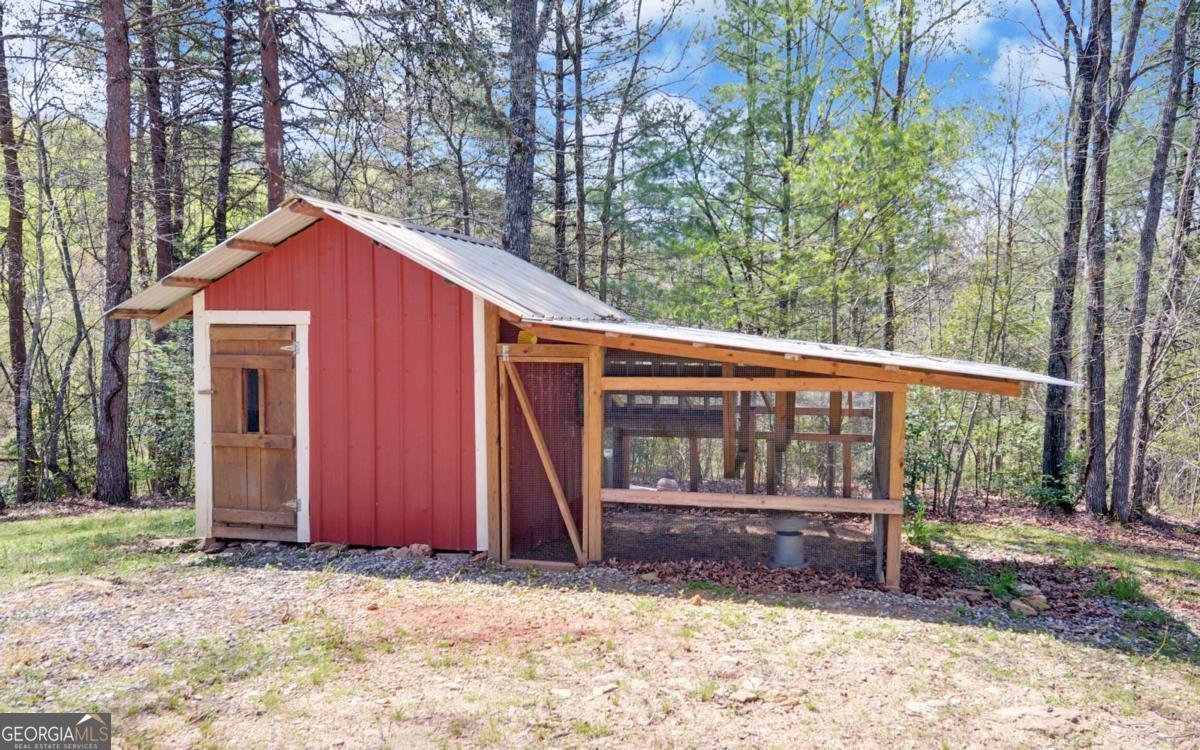 202 Dove Lane Morganton - 68