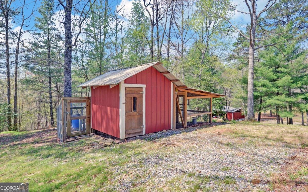202 Dove Lane Morganton - 69