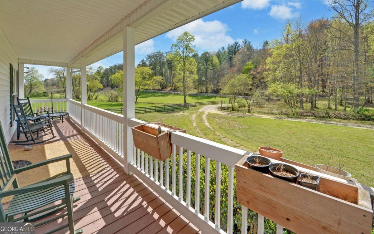 202 Dove Lane Morganton - 7