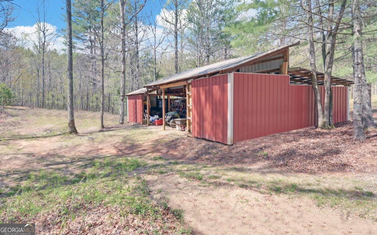 202 Dove Lane Morganton - 70