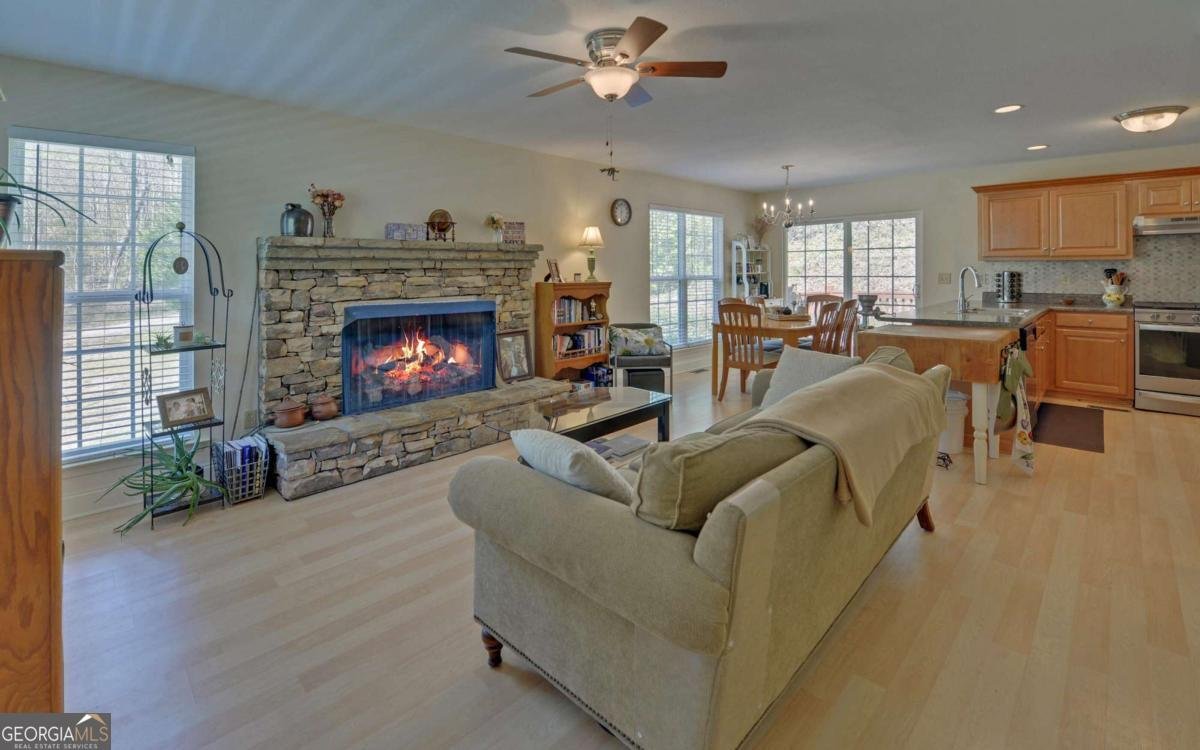 202 Dove Lane Morganton - 8