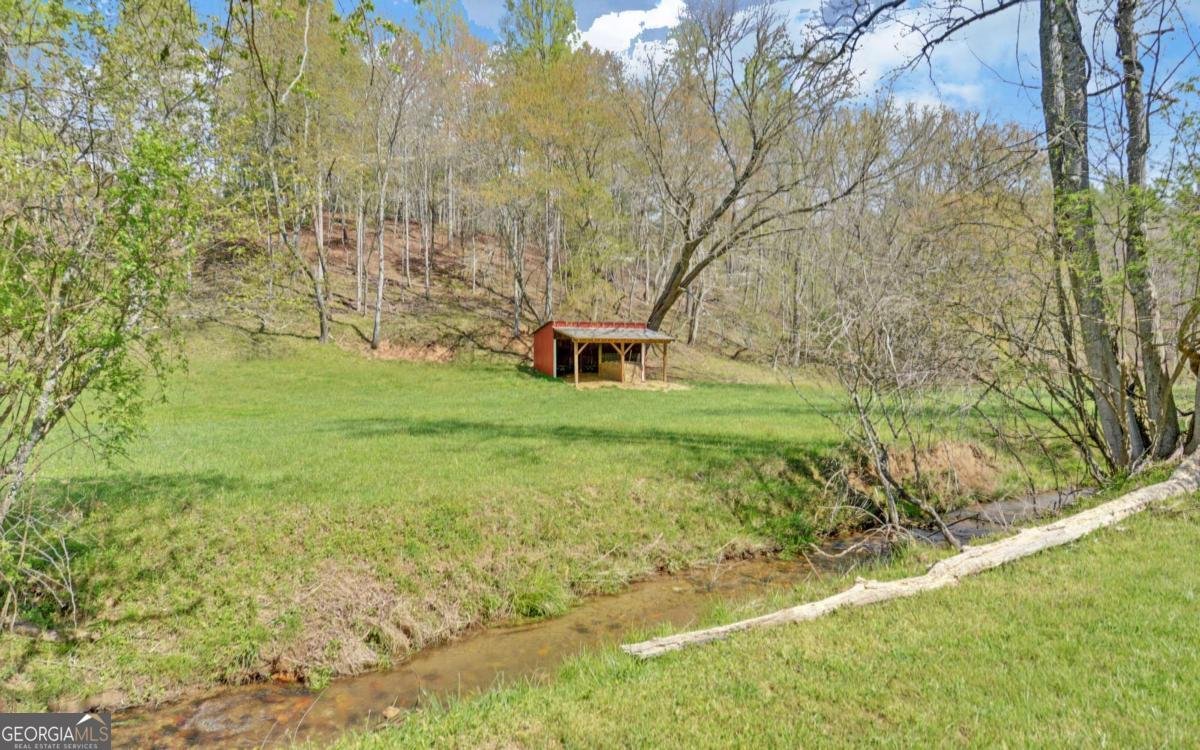 202 Dove Lane Morganton - 82
