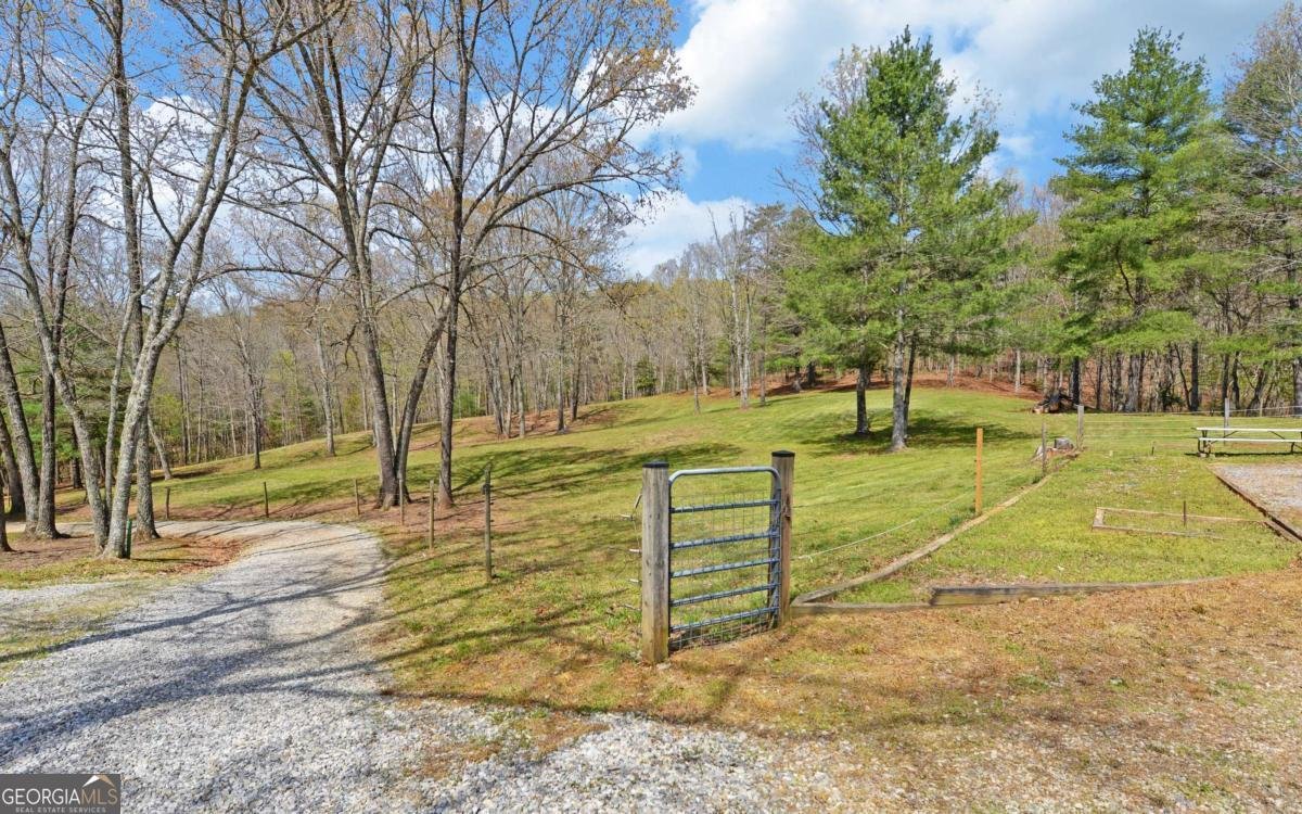 202 Dove Lane Morganton - 85