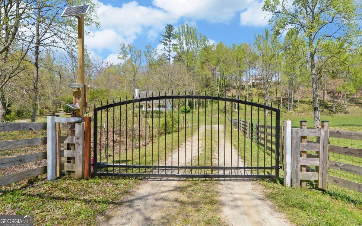 202 Dove Lane Morganton - 86
