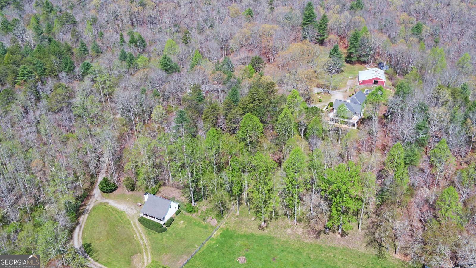 202 Dove Lane Morganton - 88