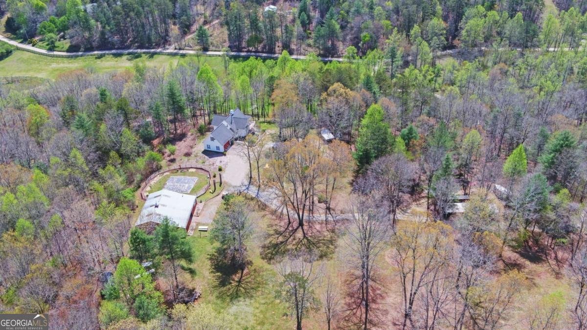 202 Dove Lane Morganton - 89