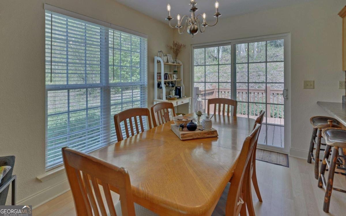 202 Dove Lane Morganton - 9