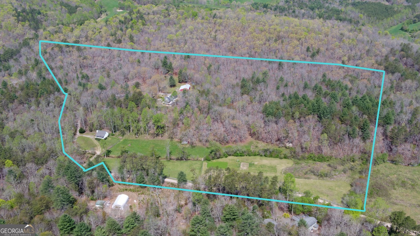 202 Dove Lane Morganton - 90