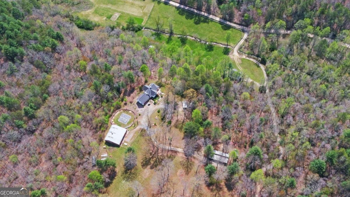 202 Dove Lane Morganton - 95