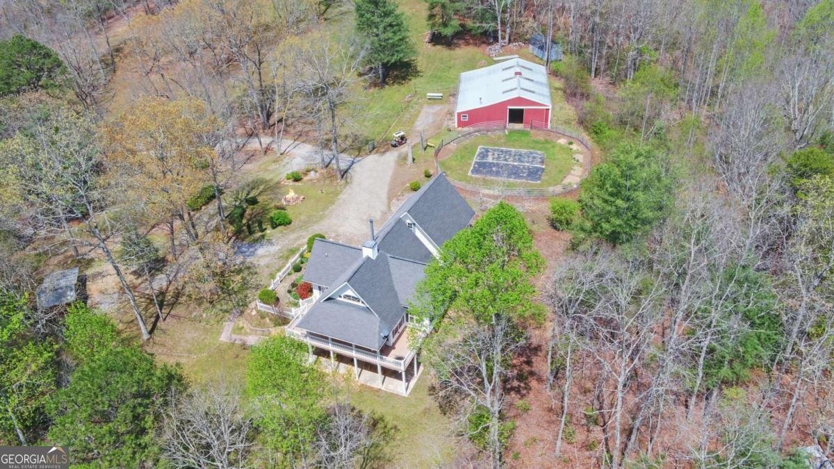 202 Dove Lane Morganton - 97