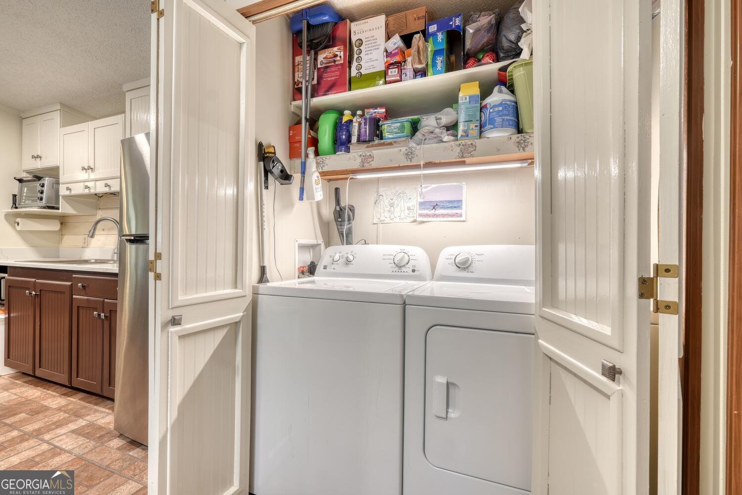 61 Lee Harkins Road Blairsville - 16