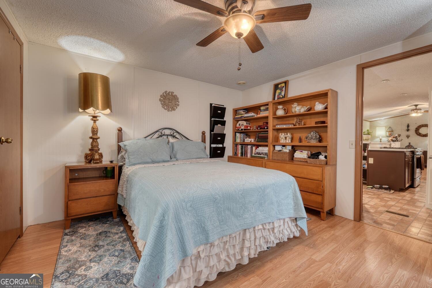 61 Lee Harkins Road Blairsville - 17