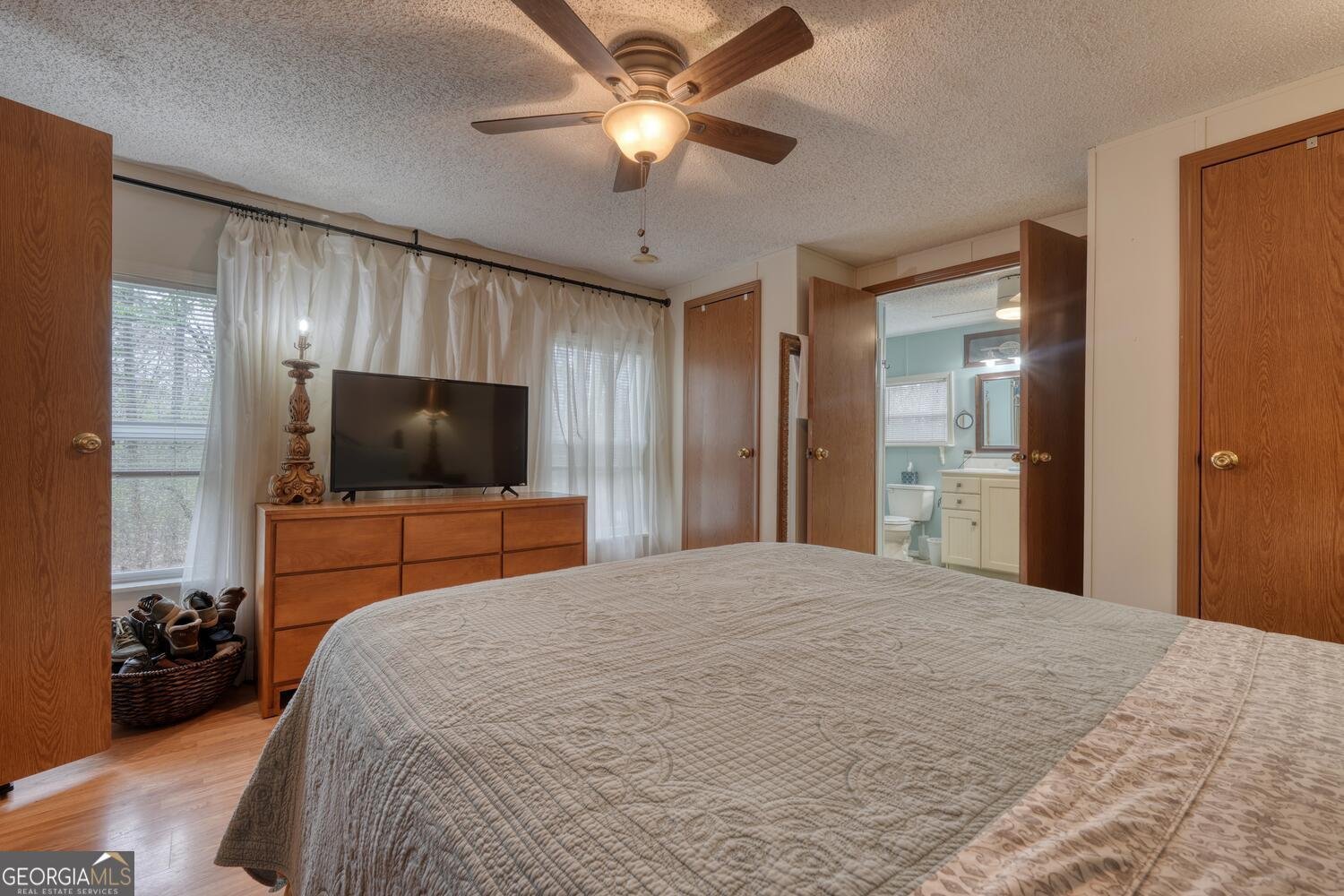 61 Lee Harkins Road Blairsville - 19