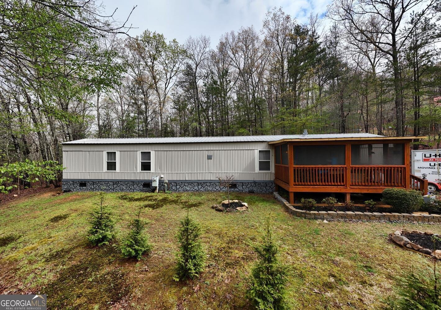 61 Lee Harkins Road Blairsville - 2