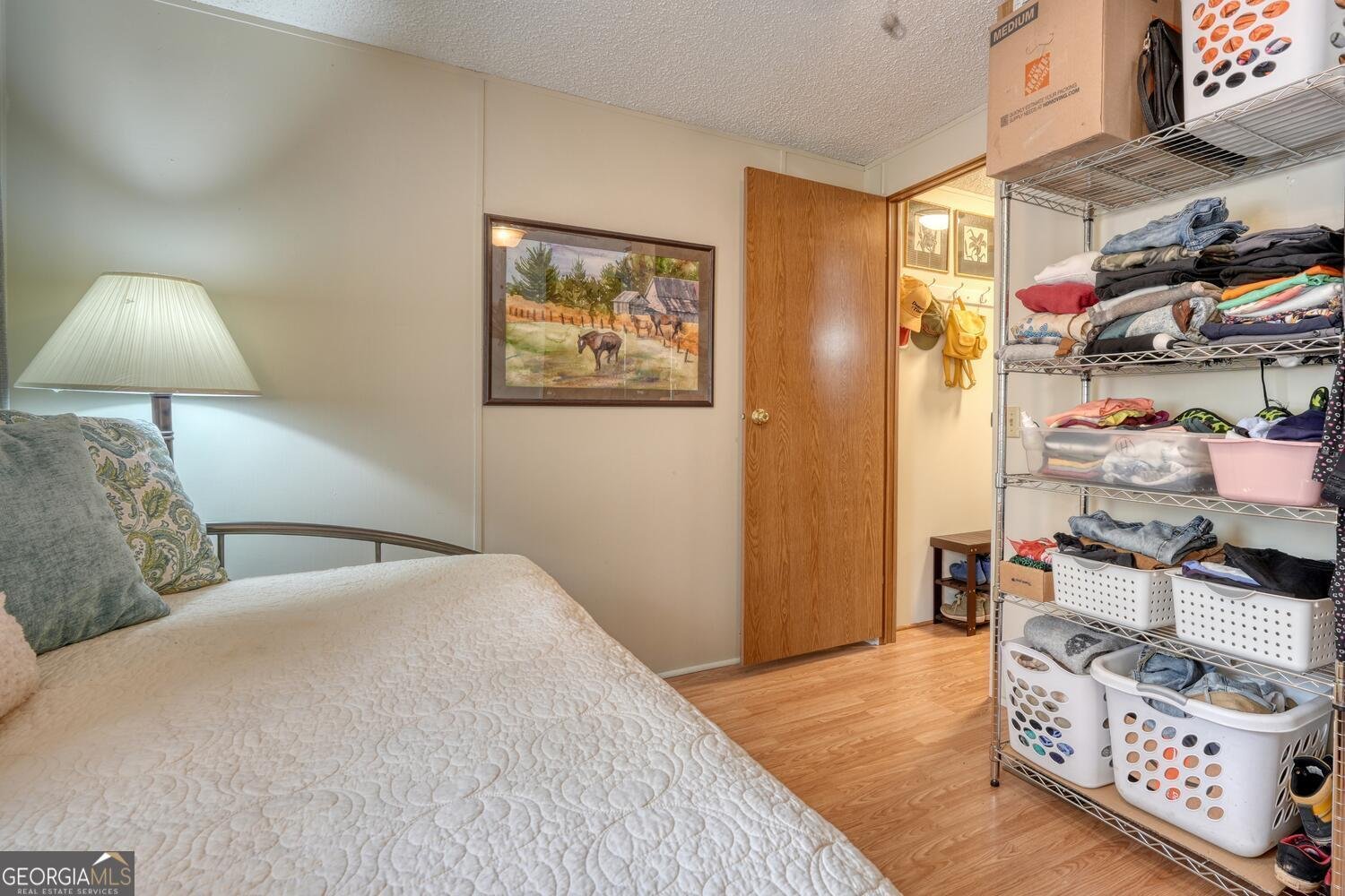 61 Lee Harkins Road Blairsville - 23
