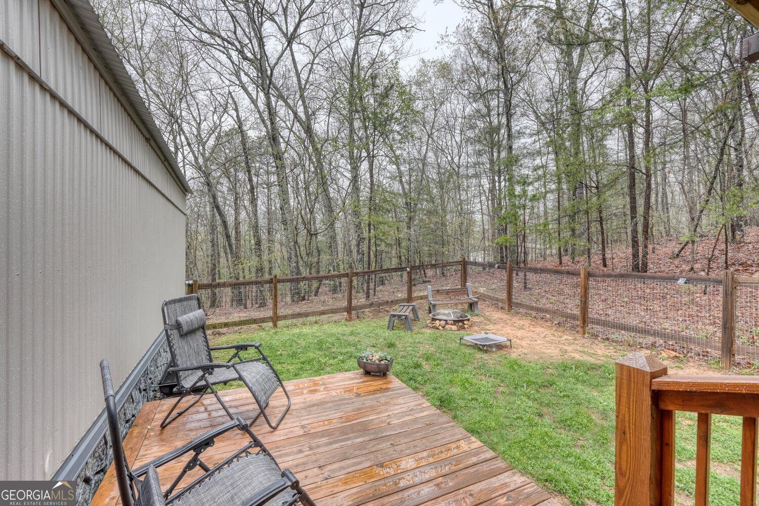 61 Lee Harkins Road Blairsville - 26