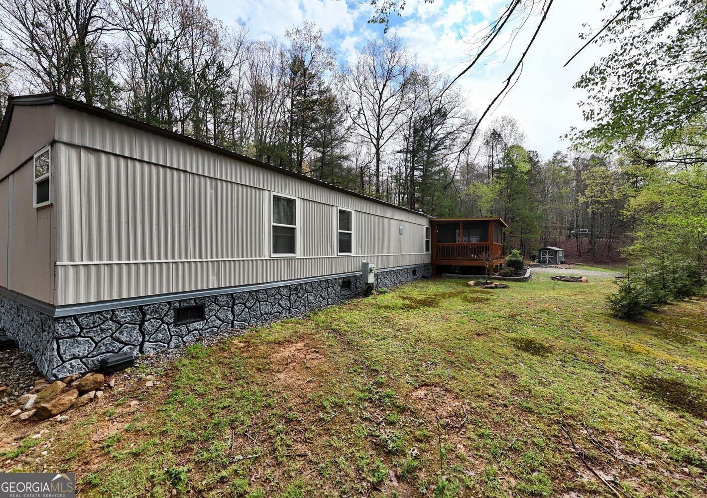 61 Lee Harkins Road Blairsville - 3