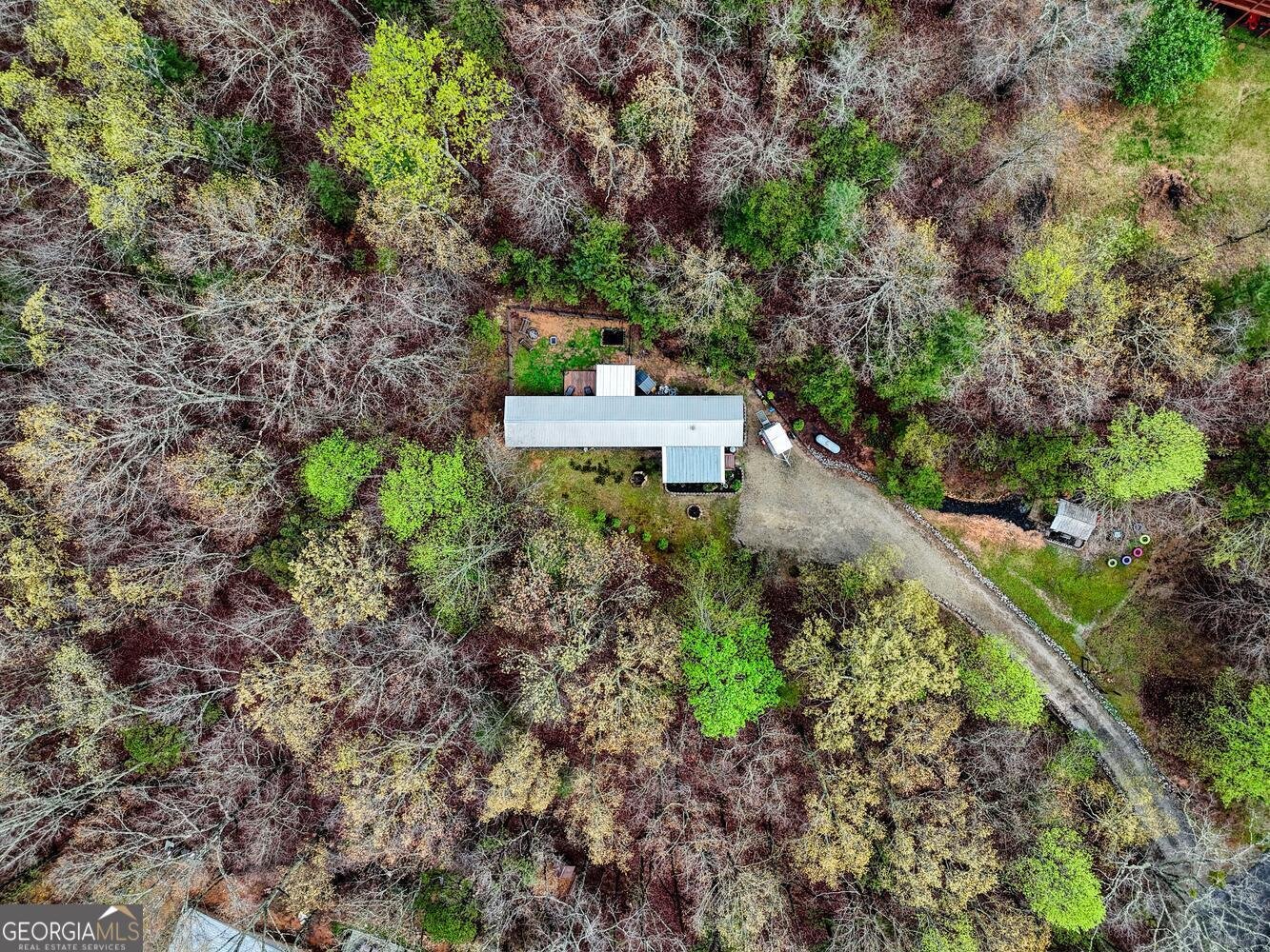 61 Lee Harkins Road Blairsville - 32