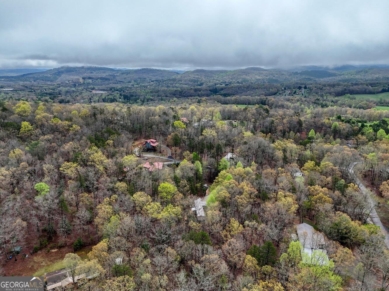 61 Lee Harkins Road Blairsville - 33