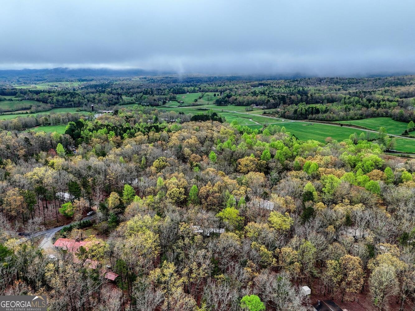 61 Lee Harkins Road Blairsville - 34