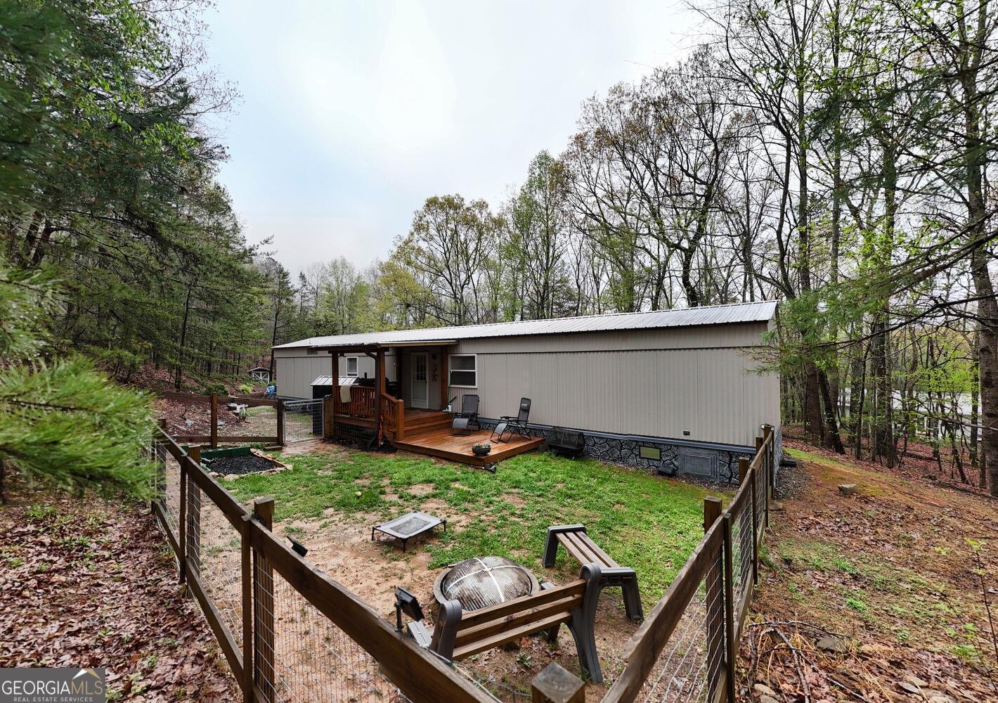 61 Lee Harkins Road Blairsville - 4