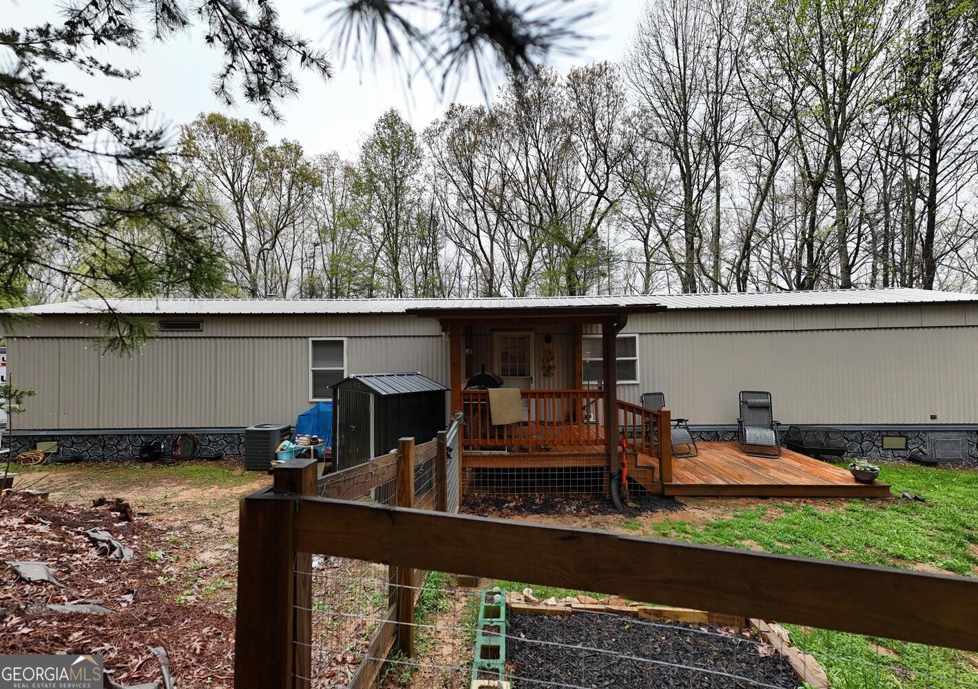 61 Lee Harkins Road Blairsville - 5