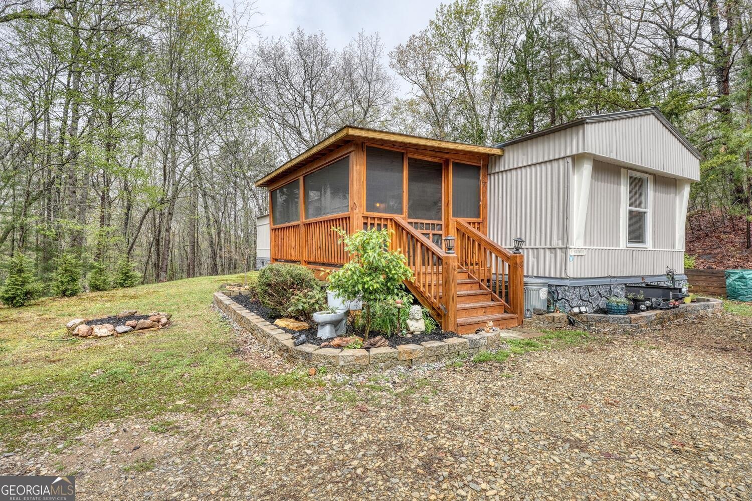 61 Lee Harkins Road Blairsville - 6