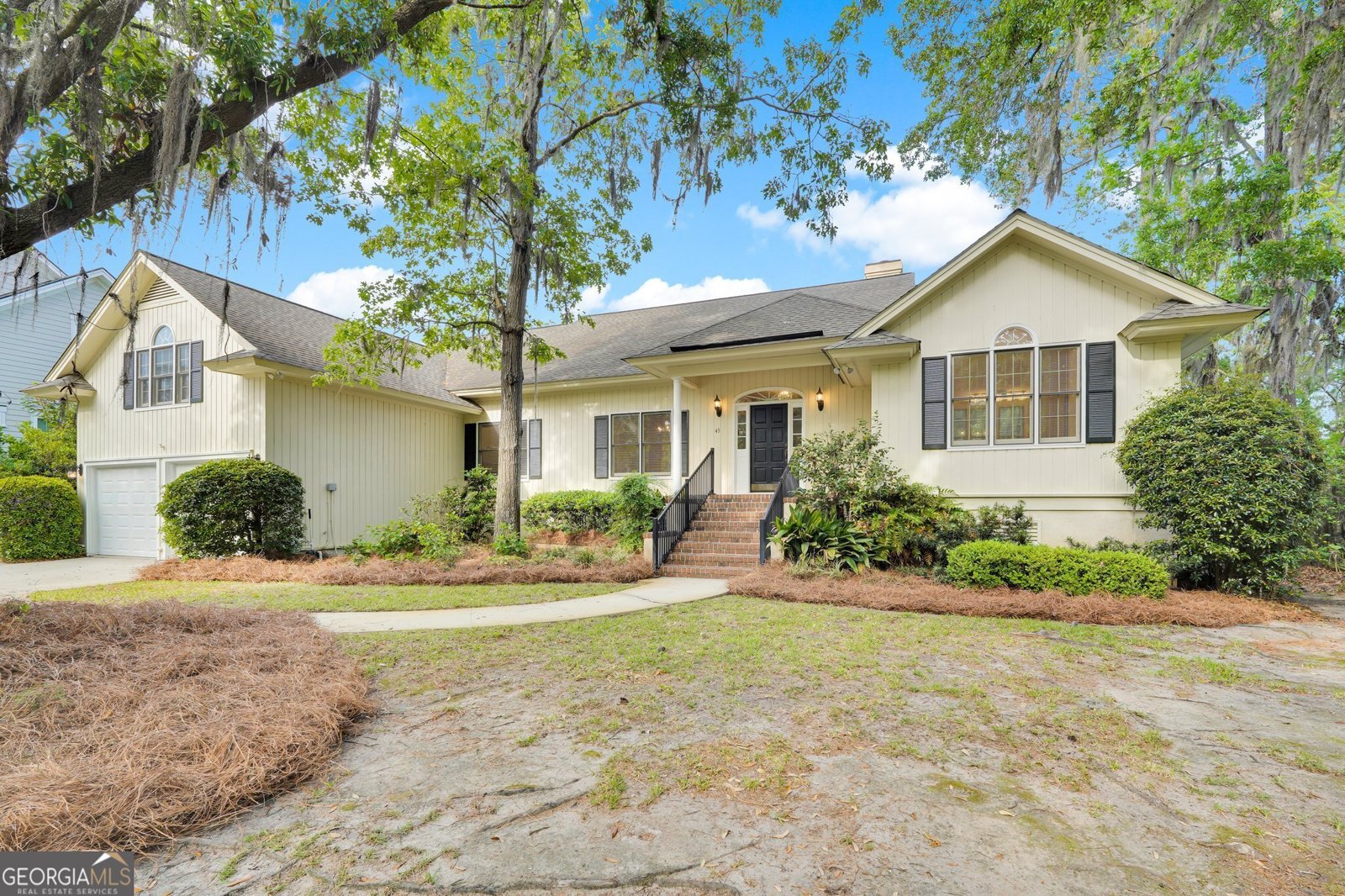 45 45 Herons Nest Savannah - 1