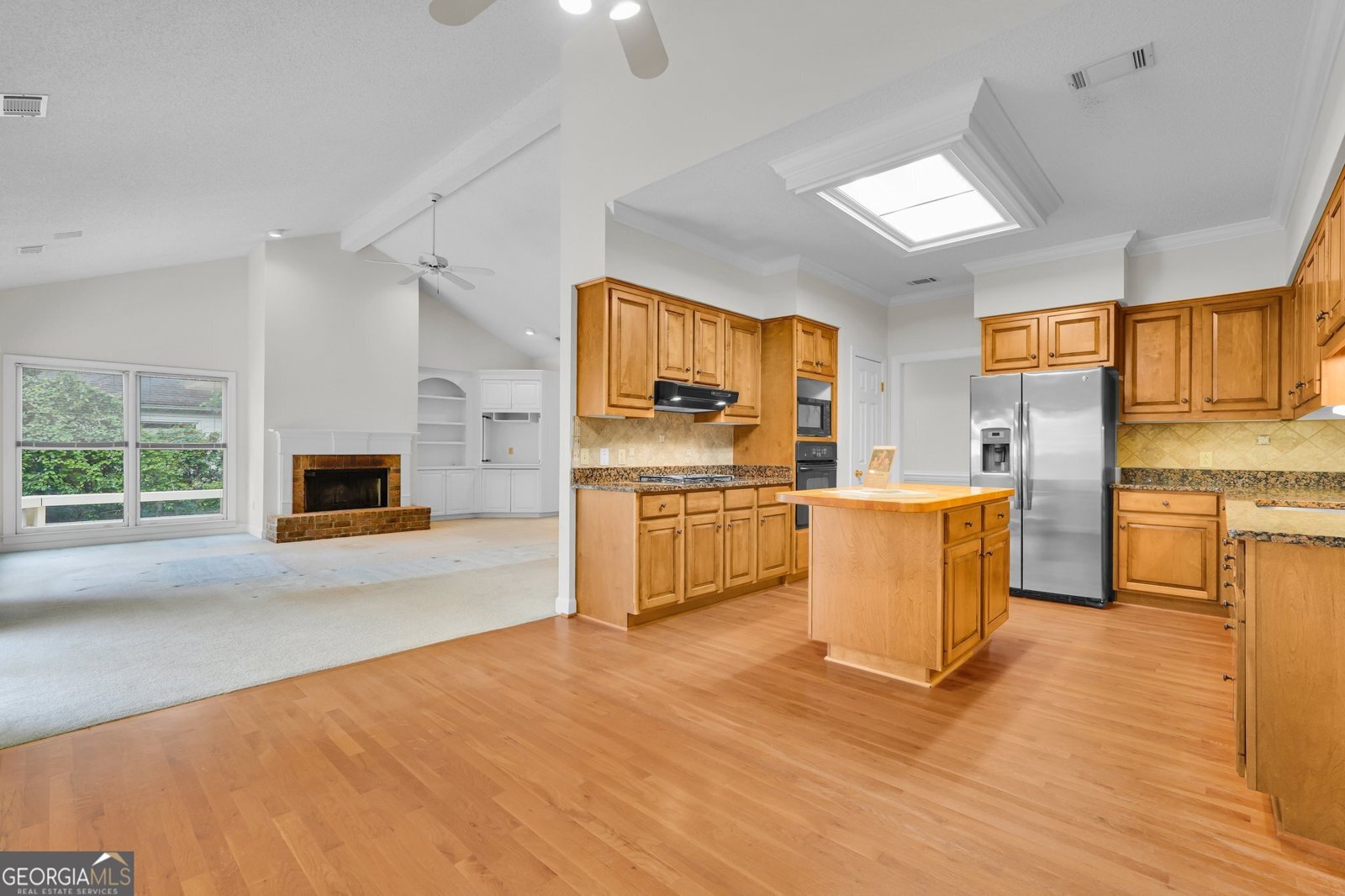 45 45 Herons Nest Savannah - 18