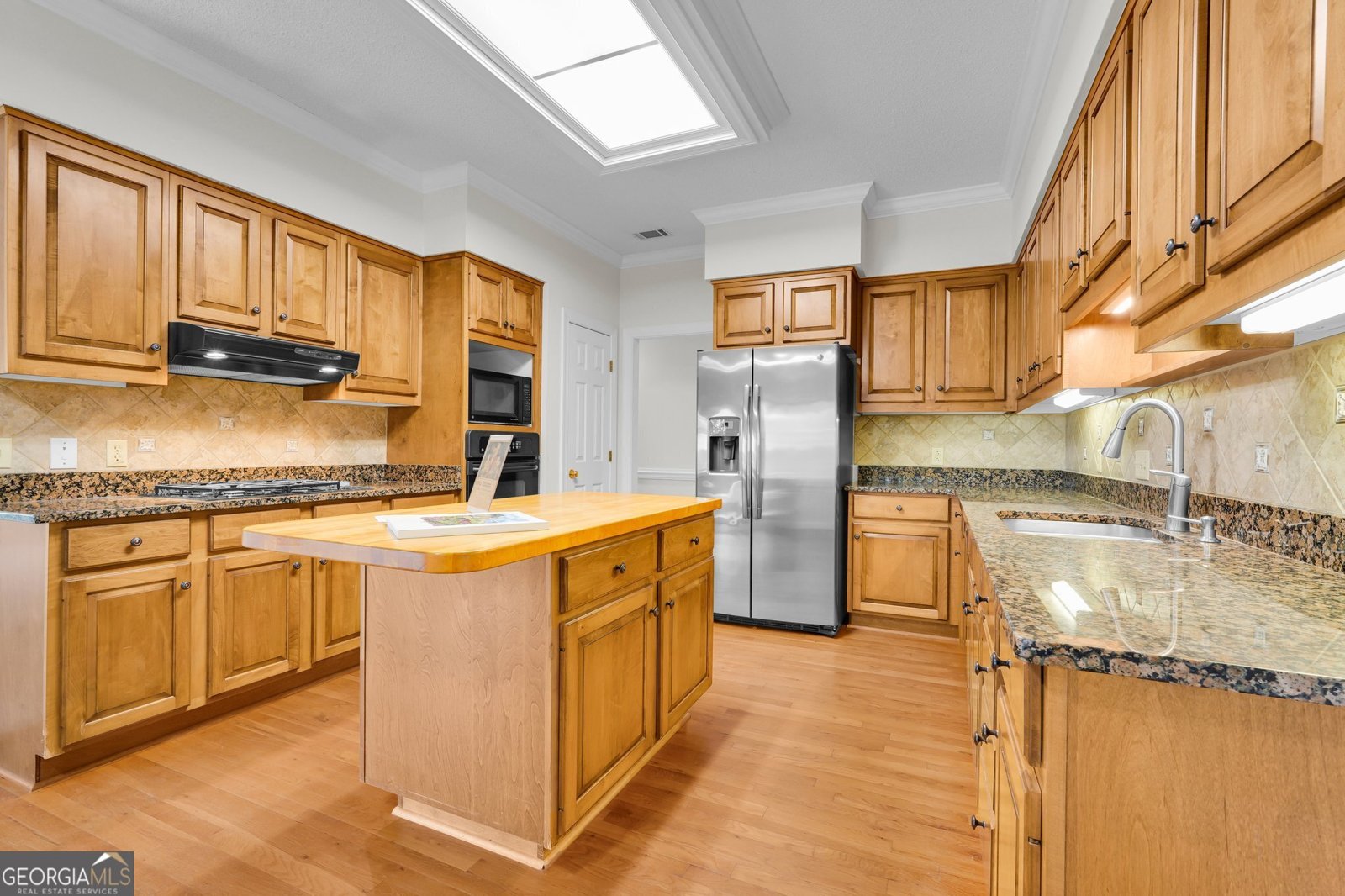 45 45 Herons Nest Savannah - 19