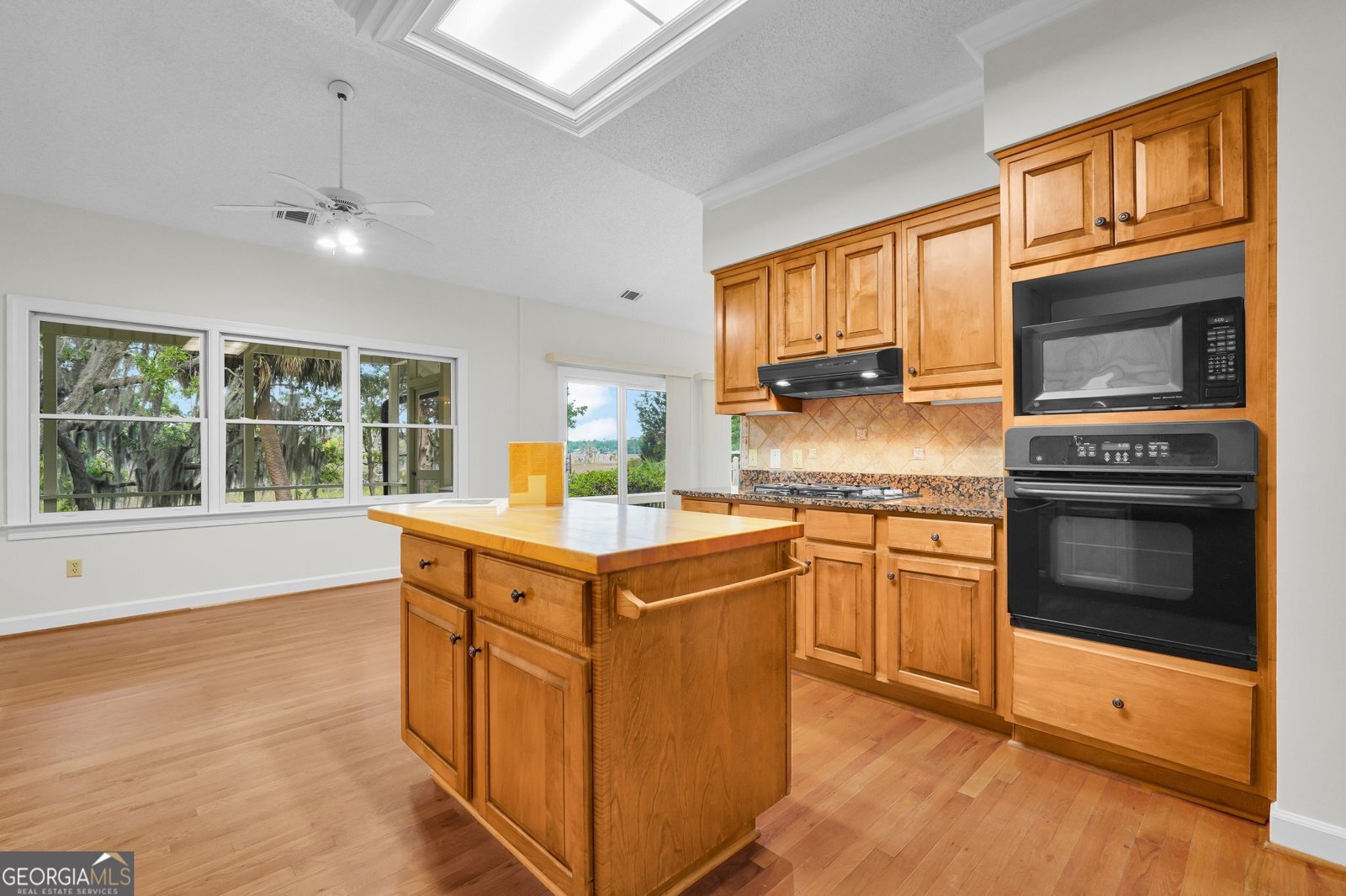45 45 Herons Nest Savannah - 20