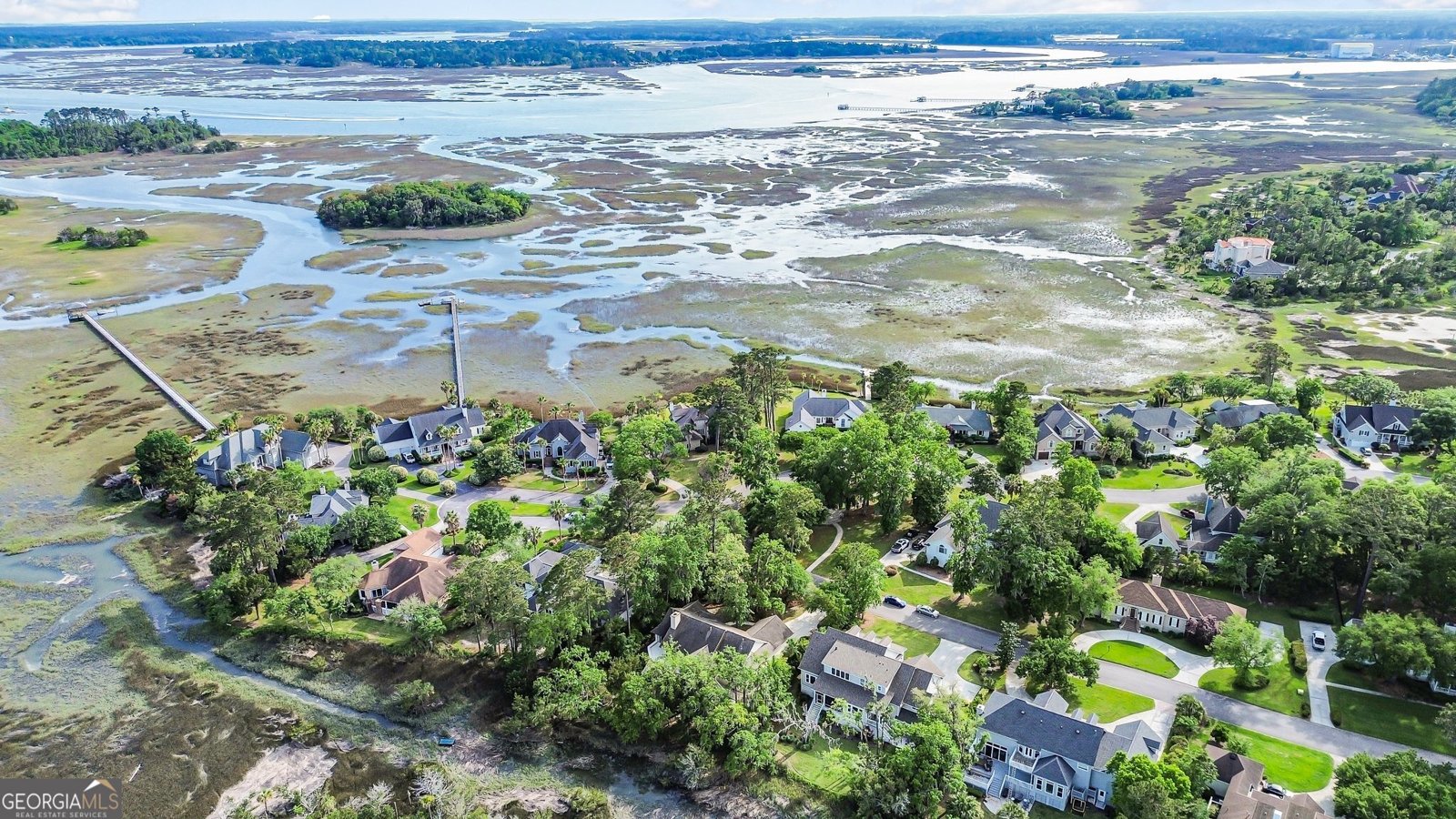 45 45 Herons Nest Savannah - 3